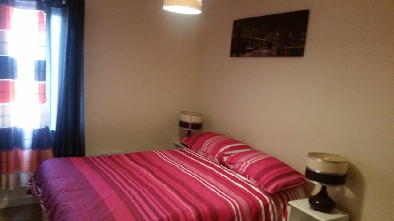 Med Cozy Flat Lejlighed Portsmouth Eksteriør billede
